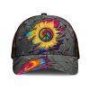 Hippie Premium Baseball Cap Hippie Premium Baseball Cap