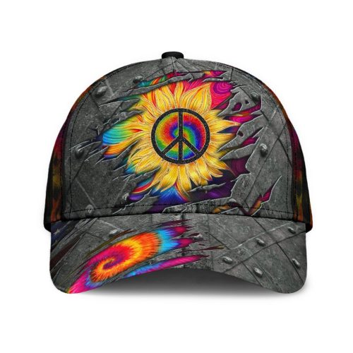 Hippie Premium Bucket Hat