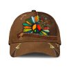 Hippie Premium Baseball Cap