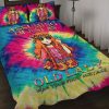 Hippie Premium Quilt Bedding Set