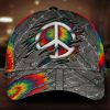 Hippie Premium Bucket Hat BKH-CR-01