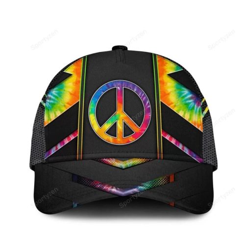Hippie Premium Bucket Hat