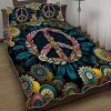 Hippie UXHI10 4pcs Premium Bedding Set Hippie UXHI10 4pcs Premium Bedding Set