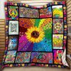 Hippie Premium Quilt UXHI21QI Hippie Premium Quilt UXHI21QI