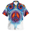 HIPPIE NV-HP-29 Premium Hawaiian Shirt HIPPIE NV-HP-29 Premium Hawaiian Shirt