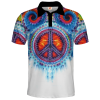 HIPPIE NV-HP-29 Premium Polo Shirt HIPPIE NV-HP-29 Premium Polo Shirt