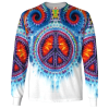 HIPPIE NV-HP-29 Premium Microfleece Sweatshirt HIPPIE NV-HP-29 Premium Microfleece Sweatshirt