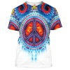 HIPPIE NV-HP-31 Premium T-Shirt HIPPIE NV-HP-31 Premium T-Shirt