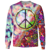 HIPPIE NV-HP-31 Premium Microfleece Sweatshirt HIPPIE NV-HP-31 Premium Microfleece Sweatshirt