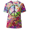 HIPPIE NV-HP-31 Premium T-Shirt HIPPIE NV-HP-31 Premium T-Shirt
