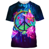 HIPPIE HBL-HP-20 Premium T-Shirt