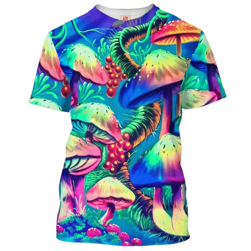 HIPPIE HBL-HP-24 Premium T-Shirt HIPPIE HBL-HP-24 Premium T-Shirt