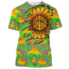 HIPPIE HBL-HP-29 Premium T-Shirt HIPPIE HBL-HP-29 Premium T-Shirt