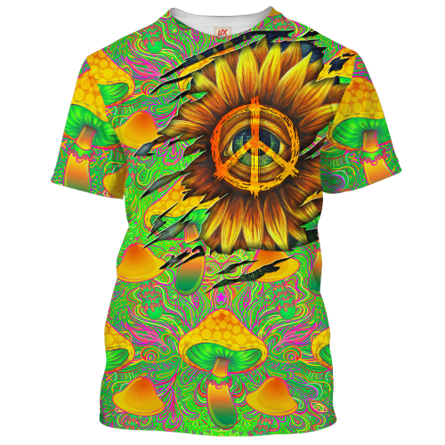 HIPPIE HBL-HP-28 Premium T-Shirt HIPPIE HBL-HP-28 Premium T-Shirt