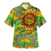 HIPPIE HBL-HP-29 Premium Hawaiian Shirt HIPPIE HBL-HP-29 Premium Hawaiian Shirt