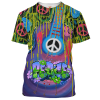 HIPPIE HBL-HP-29 Premium T-Shirt HIPPIE HBL-HP-29 Premium T-Shirt