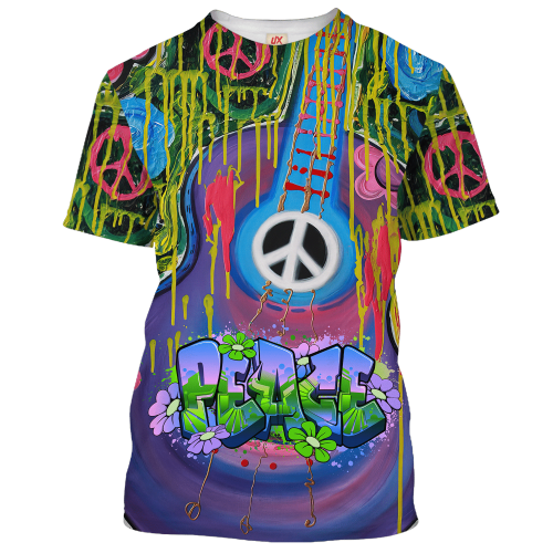 HIPPIE HBL-HP-30 Premium T-Shirt HIPPIE HBL-HP-30 Premium T-Shirt