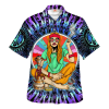 HIPPIE HBL-HP-31 Premium Hawaiian Shirt