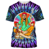 HIPPIE HBL-HP-34 Premium T-Shirt HIPPIE HBL-HP-34 Premium T-Shirt