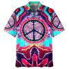HIPPIE DBA-HP-15 Premium Hawaiian Shirt