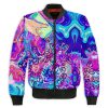 HIPPIE DBA-HP-14 Premium Bomber HIPPIE DBA-HP-14 Premium Bomber