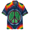 HIPPIE NV-HIPPIE-11 Premium Hawaiian Shirt HIPPIE NV-HIPPIE-11 Premium Hawaiian Shirt