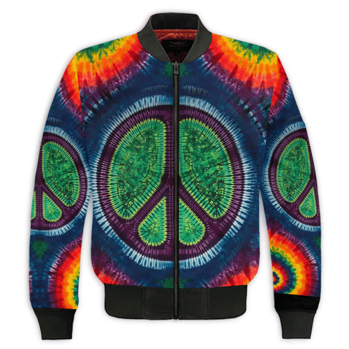 HIPPIE HBLTHI62 Premium Bomber