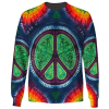 HIPPIE NV-HIPPIE-11 Premium Microfleece Sweatshirt HIPPIE NV-HIPPIE-11 Premium Microfleece Sweatshirt