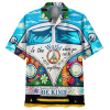 HIPPIE HBL-HP-16 Premium Hawaiian Shirt