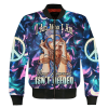 HIPPIE HBL-HP-01 Premium Bomber HIPPIE HBL-HP-01 Premium Bomber