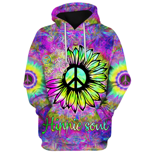 HIPPIE HBL-HP-10 Premium Microfleece Hoodie HIPPIE HBL-HP-10 Premium Microfleece Hoodie