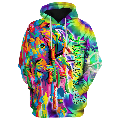 HIPPIE HBL-HP-11 Premium Microfleece Hoodie HIPPIE HBL-HP-11 Premium Microfleece Hoodie