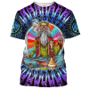 HIPPIE HBL-HP-10 Premium T-Shirt