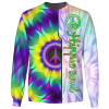 HIPPIE HBL-HP-18 Premium Microfleece Sweatshirt HIPPIE HBL-HP-18 Premium Microfleece Sweatshirt