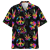 HIPPIE NV-HIPPIE-04 Premium Hawaiian Shirt
