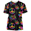 HIPPIE NV-HIPPIE-04 Premium T-Shirt HIPPIE NV-HIPPIE-04 Premium T-Shirt