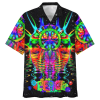 HIPPIE NV-HIPPIE-10 Premium Hawaiian Shirt HIPPIE NV-HIPPIE-10 Premium Hawaiian Shirt