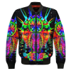 HIPPIE NV-HIPPIE-08 Premium Bomber HIPPIE NV-HIPPIE-08 Premium Bomber