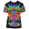 HIPPIE NV-HIPPIE-08 Premium T-Shirt HIPPIE NV-HIPPIE-08 Premium T-Shirt