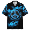 HIPPIE NV-HIPPIE-11 Premium Hawaiian Shirt HIPPIE NV-HIPPIE-11 Premium Hawaiian Shirt