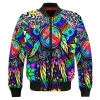 HIPPIE NV-HIPPIE-14 Premium Bomber HIPPIE NV-HIPPIE-14 Premium Bomber