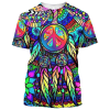 HIPPIE DBA-HP-13 Premium T-Shirt HIPPIE DBA-HP-13 Premium T-Shirt