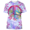 HIPPIE NV-HIPPIE-07 Premium T-Shirt HIPPIE NV-HIPPIE-07 Premium T-Shirt