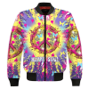 HIPPIE NV-HIPPIE-10 Premium Bomber HIPPIE NV-HIPPIE-10 Premium Bomber