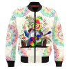 HIPPIE NV-HIPPIE-15 Premium Bomber