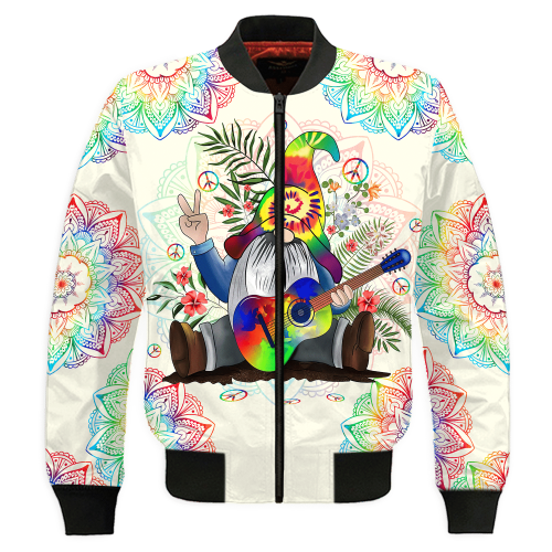 HIPPIE TTHI167 Premium Bomber HIPPIE NV-HIPPIE-14 Premium Bomber