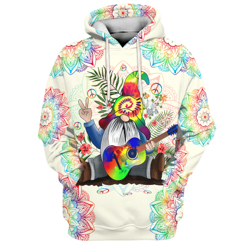 HIPPIE HBLTHI51 Premium Microfleece Hoodie HIPPIE NV-HIPPIE-14 Premium Microfleece Hoodie