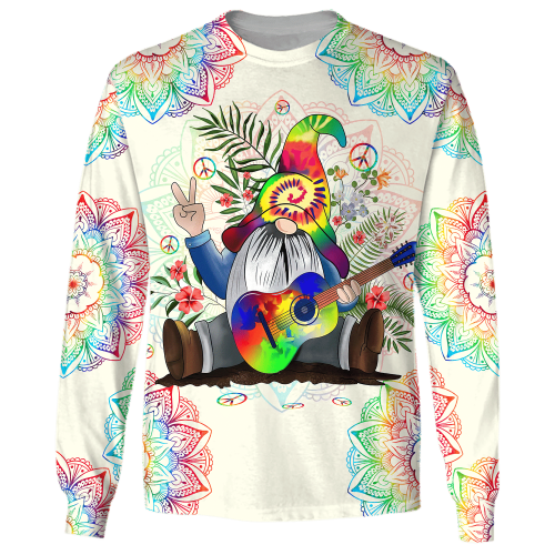 HIPPIE NV-HIPPIE-14 Premium Microfleece Sweatshirt
