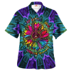 HIPPIE HBL-HP-34 Premium Hawaiian Shirt HIPPIE HBL-HP-34 Premium Hawaiian Shirt