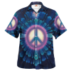 HIPPIE NV-HIPPIE-17 Premium Hawaiian Shirt HIPPIE NV-HIPPIE-17 Premium Hawaiian Shirt
